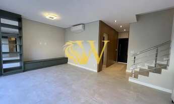 Imagem 4: Euroville Residencial - Casa em Condomínio Novíssima - Pronta para Morar