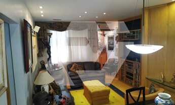 Imagem 3: Apartamento para venda possui 85 metros quadrados com 2 quartos em Maracanã - Rio de Janei