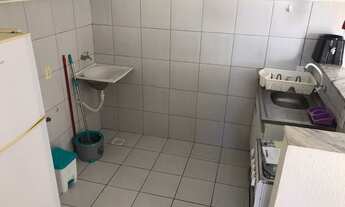 Imagem 4: Apto de 03 qtos mobiliado proximo a avenida Santoa dumont, shop Rio mar e Fanor!