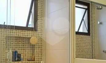 Imagem 7: São Paulo - Apartamento Padrão - CHÁCARA KLABIN