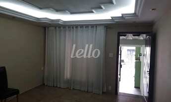 Imagem 2: Santo André - Casa Padrão - Vila Bastos