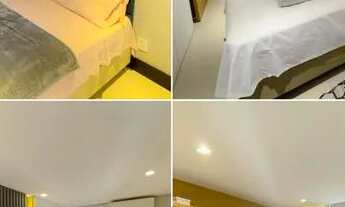 Imagem 2: Oportunidade - Fica Tudo - 3 suites - vista mar em São Marcos - São Luís - MA