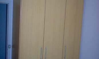 Imagem 7: Apartamento com 3 quartos para alugar por R$ 3000.00, 136.60 m2 - MOSSUNGUE - CURITIBA/PR