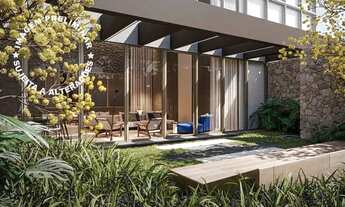 Imagem 6: Cobertura para venda possui 579 m2 com 4 suites no Ibirapuera - São Paulo - SP