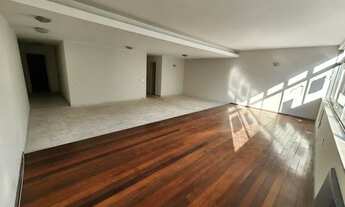 Imagem: Tijuca - apto de 4 qts com 2 vgs próximo