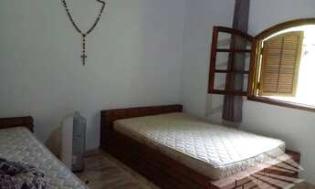 Imagem 5: Chácara com 4 dormitórios à venda, 44.200 m² - Piracangaguá - Taubaté/SP