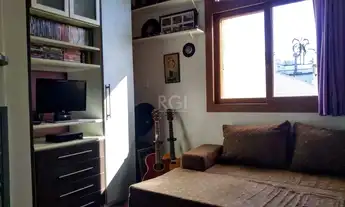Imagem 16: Apartamento para Venda - 89.1m², 3 dormitórios, Menino Deus