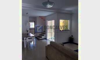 Imagem 4: SAO BERNARDO DO CAMPO - Residential / Sobrado - JARDIM PALERMO
