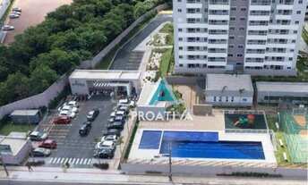 Imagem 6: Apartamento com 2 dormitórios à venda, 50 m² - Vila Metalúrgica - Santo André/SP