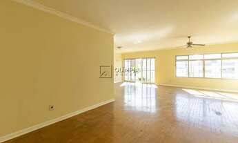 Imagem 3: Apartamento Locação 3 Dormitórios - 187 m² Itaim Bibi