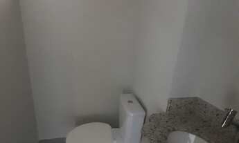 Imagem 5: Conjunto Comercial para alugar por R$ 1200.00, 30.64 m2 - BOA VISTA - CURITIBA/PR