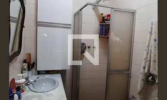 Imagem 7: Apartamento à Venda - Tijuca, 1 Quarto, 42 m2