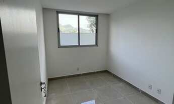 Imagem: Apartamento para venda tem 49 metros quadrados