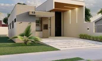 Imagem 7: Casa em condomínio fechado Porto Monte 105m² - Marechal Deodoro