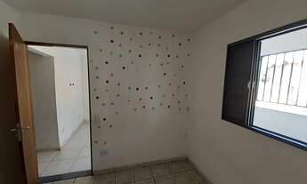 Imagem: Apartamento para aluguel tem 52 metros quadrados