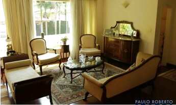 Imagem 6: SOBRADO - ALTO DA BOA VISTA - SP