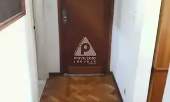 Imagem 2: Apartamento à venda, 2 quartos, 1 vaga, Botafogo - RIO DE JANEIRO/RJ
