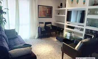 Imagem 6: Apartamento com 3 dormitórios à venda, 100 m² por R$ 1.550.000,00 - Moema - São Paulo/SP