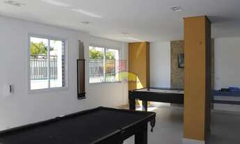 Imagem 6: SANTO ANDRé - Apartamento Padrão - Vila Floresta