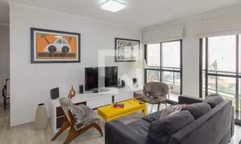 Imagem 3: Apartamento à Venda - Vila Olímpia, 4 Quartos, 105 m2