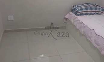 Imagem 2: Casa de condomínio para aluguel com 107 metros quadrados com 2 quartos