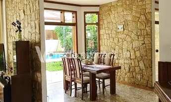 Imagem 2: Casa - Jardim Chapadão - Campinas