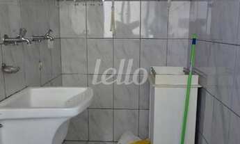 Imagem 7: Santo André - Apartamento Padrão - Vila Guiomar