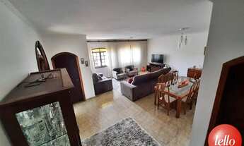 Imagem 4: São Paulo - Casa Padrão - Tucuruvi