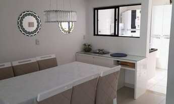 Imagem 6: Casa de condomínio para Aluguel Mobiliada com 4 quartos em Miragem - Lauro de Freitas - BA