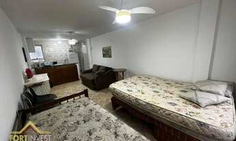 Imagem 4: Kitnet com 1 dormitório à venda, 30 m² por R$ 158.000,00 - Aviação - Praia Grande/SP