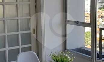 Imagem 7: Apartamento alto de Santana com 2 dormitórios, 1 vaga