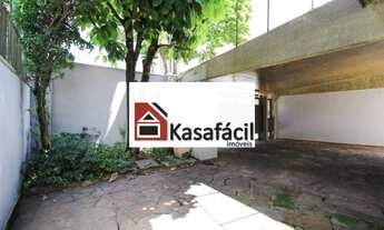 Imagem 3: Casa para alugar no bairro Indianópolis - São Paulo/SP