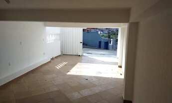 Imagem: Casa Padrão em Campinas