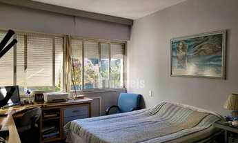 Imagem 3: Apartamento a venda Higienópolis, 167 metros, 3 dormitórios, 2 suítes com 2 vagas