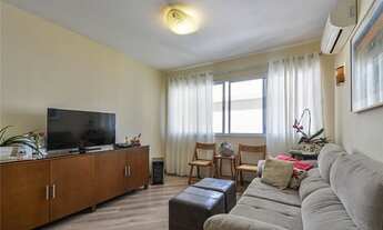 Imagem 3: APARTAMENTO RESIDENCIAL em São Paulo - SP, Bela Vista