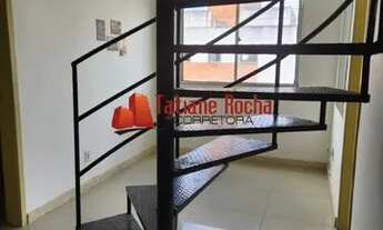 Imagem 1: Alugo Apartamento no Condomínio Santana Tower I