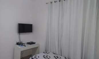 Imagem 5: Casa com 3 quartos sendo 1 suíte no Parque Rosário