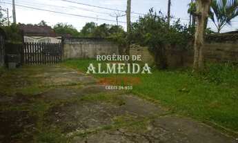 Imagem 2: Casa com 1 dorm, Balnerio Gaivota, Itanhaém - R$ 150 mil, Cod: 1046