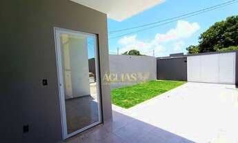 Imagem 5: CAMPOZ CRUZ REISDENCE