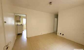 Imagem 3: APARTAMENTO de 1 dormitório, situado em pavimento térreo, localizado no Condomí