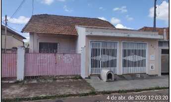 Imagem 2: SAO CARLOS - Casa Padrão