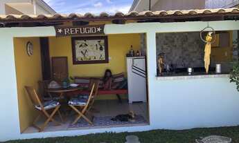 Imagem 7: Casa com piscina em Itapoá