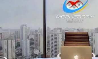 Imagem 7: Edifício residencial para venda com 24 metros quadrados com 1 quarto em Umarizal - Belém