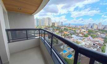 Imagem 4: Apartamento Duplex - Parque Residencial Aquarius - Residencial Tarsila Loft - 1 Dormitório