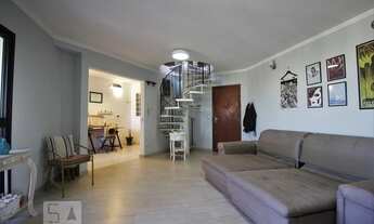 Imagem 3: Apartamento para Aluguel - Chácara Agrindus, 3 Quartos, 142 m2