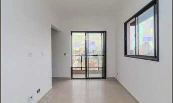 Imagem 5: Apartamento à Venda - Água Fria, 1 Quarto, 33 m2