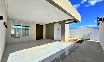 Imagem 3: Você já se imaginou morando em uma casa supermoderna, com estilo contemporâneo, localizada