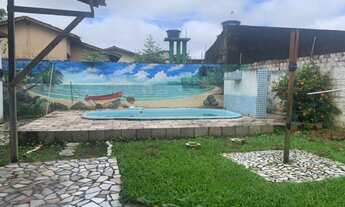 Imagem 4: Excelente oportunidade casa Conjunto Euclides Figueiredo, rua fechada