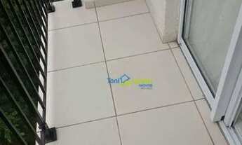 Imagem 6: Apartamento com 2 dormitórios à venda, 50 m² por R$ 280.900,00 - Vila Mendes - São Paulo/S