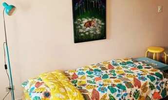 Imagem 3: Quitinete para uma pessoa